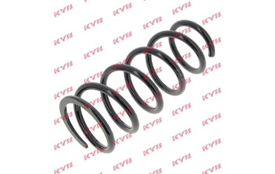 Ressort de suspension K-Flex RA3340 Kayaba