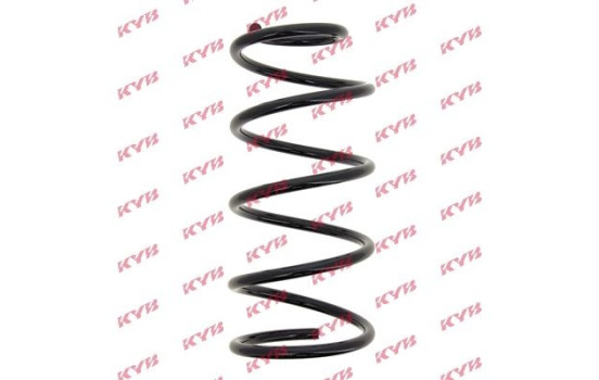 Ressort de suspension K-Flex RA3341 Kayaba, Image 2