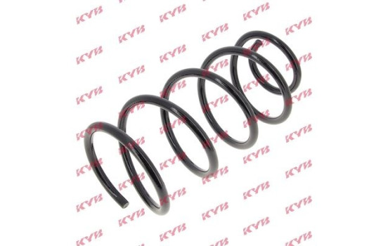 Ressort de suspension K-Flex RA3341 Kayaba