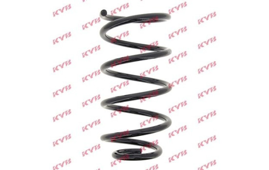 Ressort de suspension K-Flex RA3343 Kayaba, Image 2