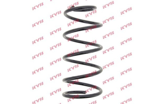 Ressort de suspension K-Flex RA3344 Kayaba, Image 2