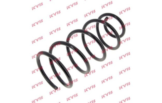 Ressort de suspension K-Flex RA3344 Kayaba