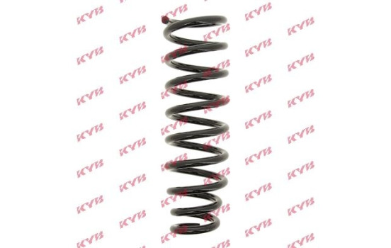 Ressort de suspension K-Flex RA3347 Kayaba, Image 2