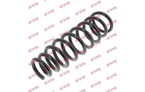 Ressort de suspension K-Flex RA3347 Kayaba