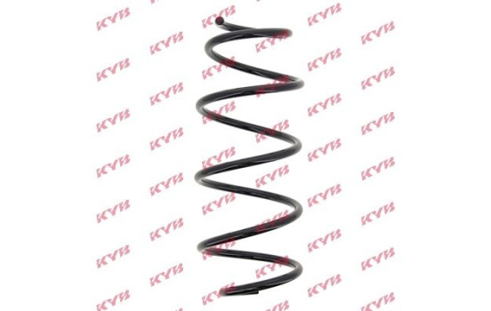 Ressort de suspension K-Flex RA3349 Kayaba, Image 2