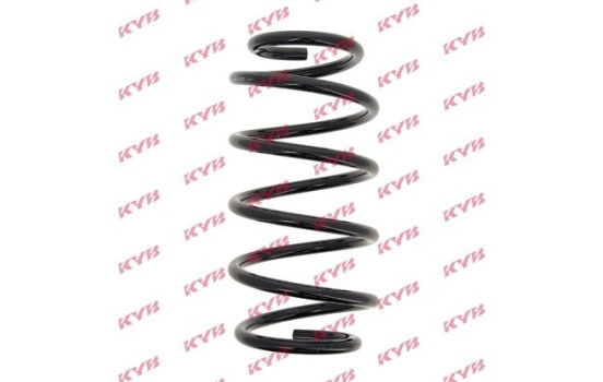 Ressort de suspension K-Flex RA3350 Kayaba, Image 2