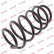 Ressort de suspension K-Flex RA3350 Kayaba