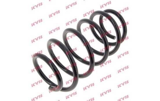 Ressort de suspension K-Flex RA3350 Kayaba