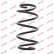 Ressort de suspension K-Flex RA3352 Kayaba, Vignette 2