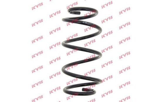 Ressort de suspension K-Flex RA3353 Kayaba, Image 2
