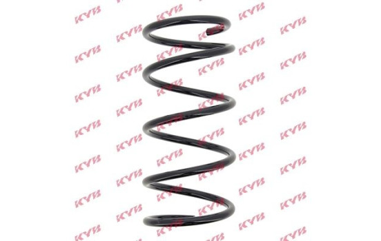 Ressort de suspension K-Flex RA3355 Kayaba, Image 2