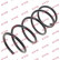 Ressort de suspension K-Flex RA3355 Kayaba