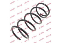 Ressort de suspension K-Flex RA3356 Kayaba