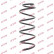 Ressort de suspension K-Flex RA3357 Kayaba, Vignette 2