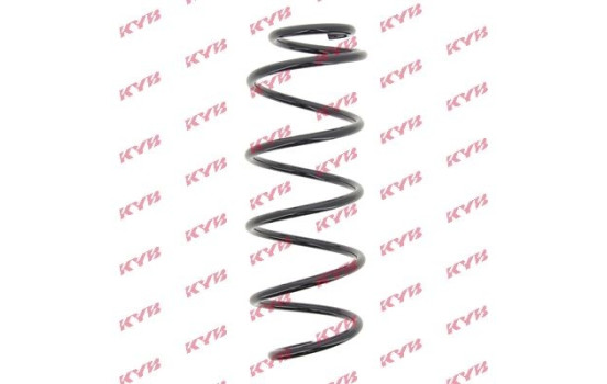 Ressort de suspension K-Flex RA3357 Kayaba, Image 2