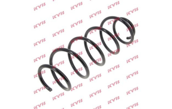 Ressort de suspension K-Flex RA3357 Kayaba