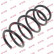 Ressort de suspension K-Flex RA3361 Kayaba, Vignette 2