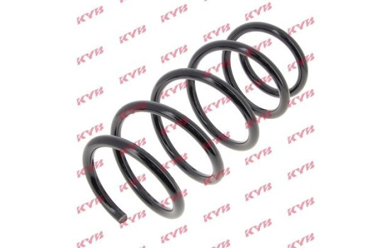 Ressort de suspension K-Flex RA3361 Kayaba, Image 2