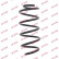 Ressort de suspension K-Flex RA3362 Kayaba, Vignette 2