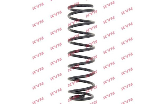 Ressort de suspension K-Flex RA3365 Kayaba, Image 2