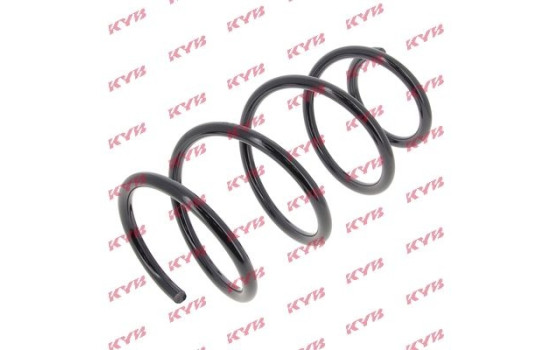 Ressort de suspension K-Flex RA3368 Kayaba