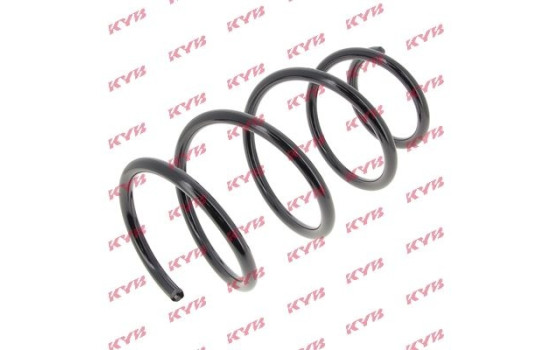 Ressort de suspension K-Flex RA3369 Kayaba