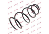Ressort de suspension K-Flex RA3370 Kayaba