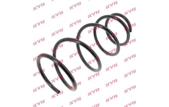 Ressort de suspension K-Flex RA3370 Kayaba