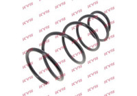 Ressort de suspension K-Flex RA3371 Kayaba