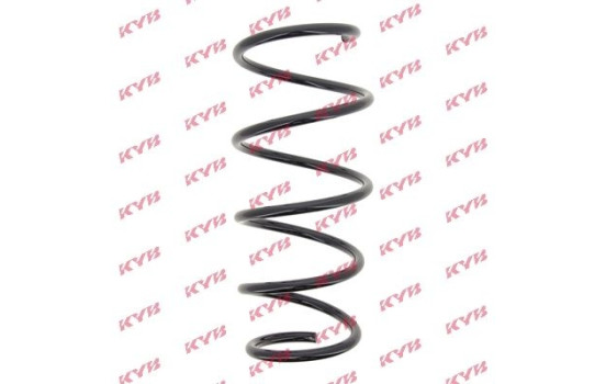 Ressort de suspension K-Flex RA3373 Kayaba, Image 2