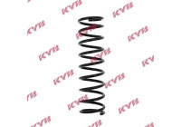 Ressort de suspension K-Flex RA3382 Kayaba