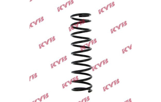 Ressort de suspension K-Flex RA3382 Kayaba