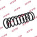 Ressort de suspension K-Flex RA3382 Kayaba, Vignette 2