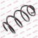 Ressort de suspension K-Flex RA3383 Kayaba