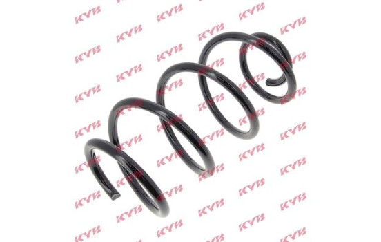 Ressort de suspension K-Flex RA3383 Kayaba