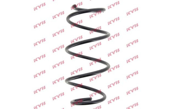 Ressort de suspension K-Flex RA3394 Kayaba, Image 2
