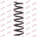 Ressort de suspension K-Flex RA3397 Kayaba, Vignette 2