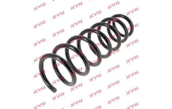 Ressort de suspension K-Flex RA3397 Kayaba