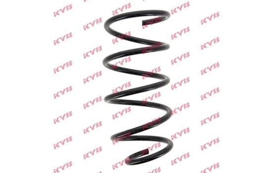 Ressort de suspension K-Flex RA3399 Kayaba, Image 2