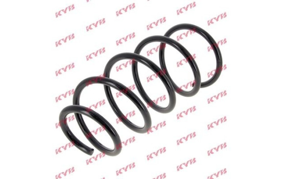 Ressort de suspension K-Flex RA3399 Kayaba