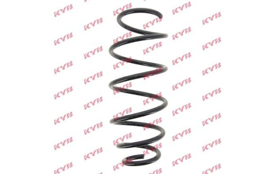 Ressort de suspension K-Flex RA3402 Kayaba, Image 2