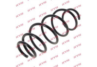 Ressort de suspension K-Flex RA3402 Kayaba