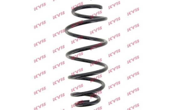Ressort de suspension K-Flex RA3404 Kayaba, Image 2