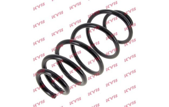 Ressort de suspension K-Flex RA3404 Kayaba