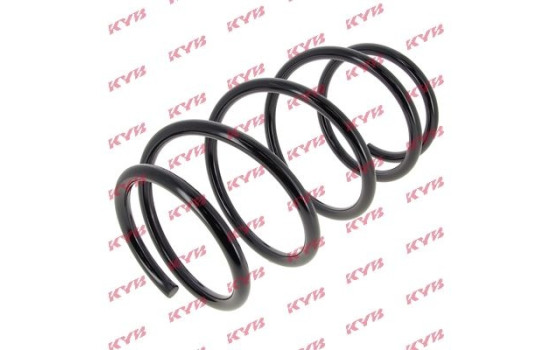 Ressort de suspension K-Flex RA3407 Kayaba
