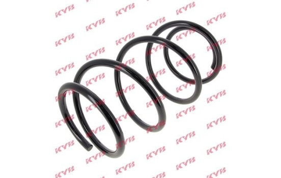 Ressort de suspension K-Flex RA3408 Kayaba