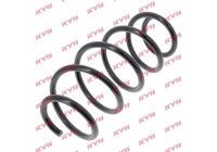 Ressort de suspension K-Flex RA3419 Kayaba
