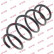 Ressort de suspension K-Flex RA3419 Kayaba