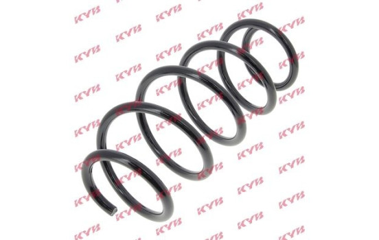 Ressort de suspension K-Flex RA3419 Kayaba