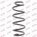 Ressort de suspension K-Flex RA3420 Kayaba, Vignette 2